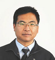 姜富堂