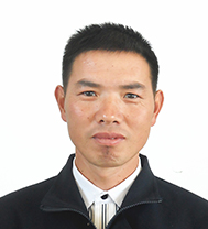 刘进峰