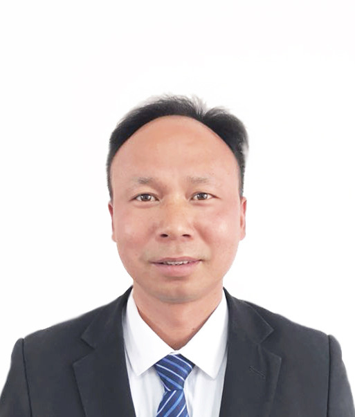 刘杨徳
